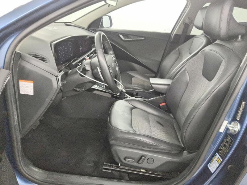 2023 KIA NIRO WIND 7