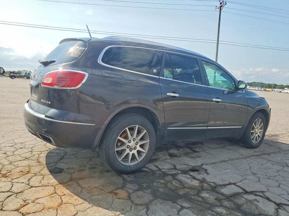 2017 BUICK ENCLAVE 3