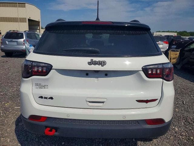 2023 JEEP COMPASS TRAILHAWK 6