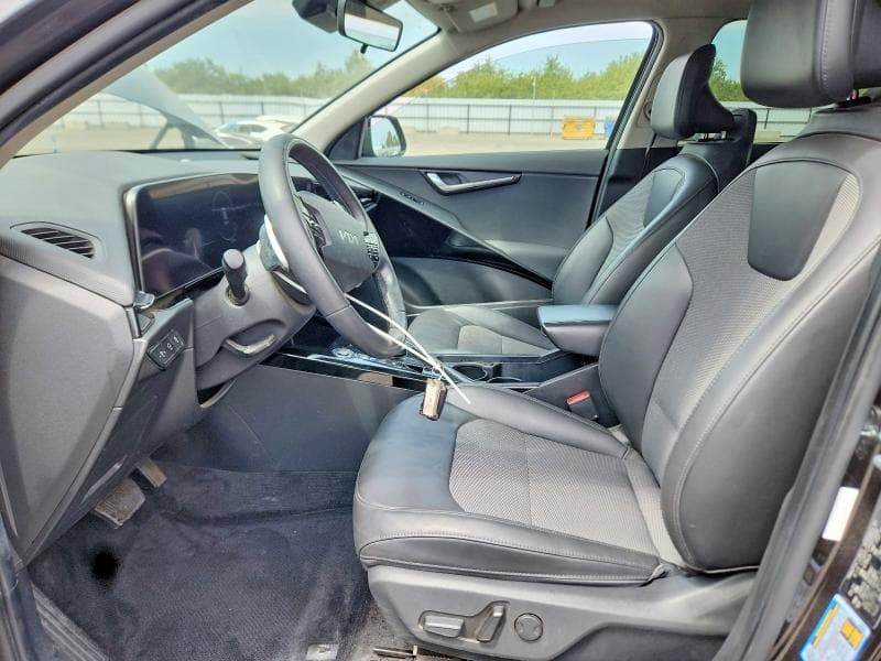 2023 KIA NIRO WIND 7