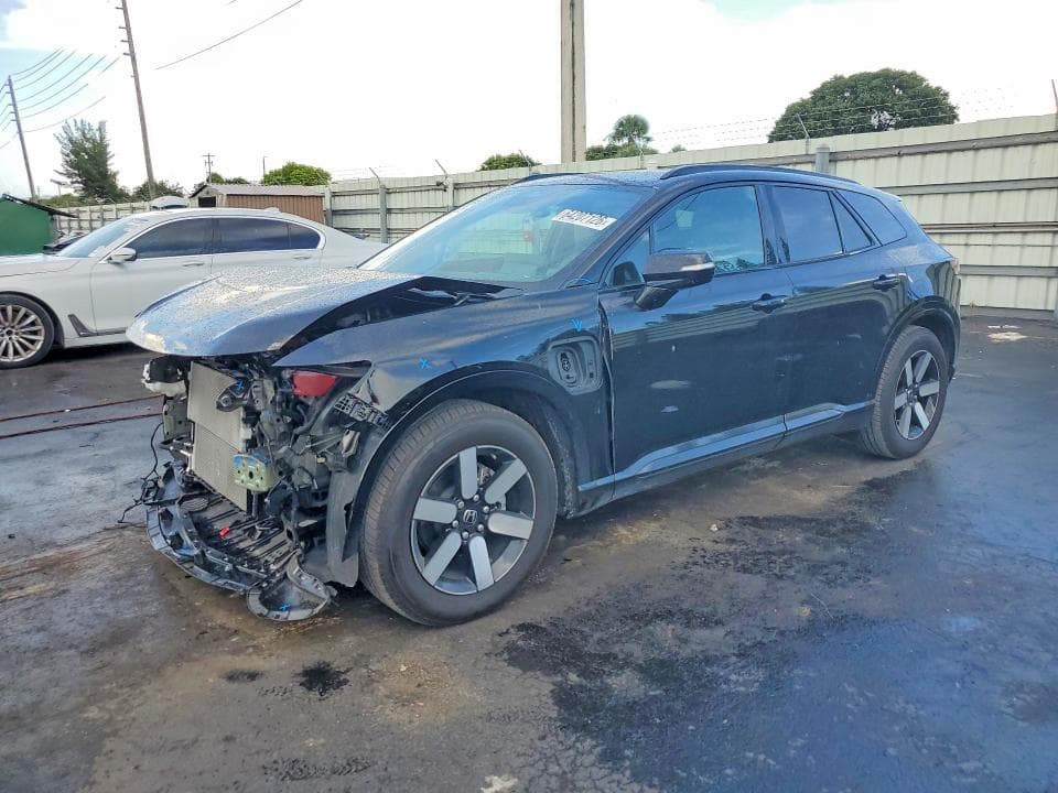 2025 HONDA PROLOGUE TOUR - 1