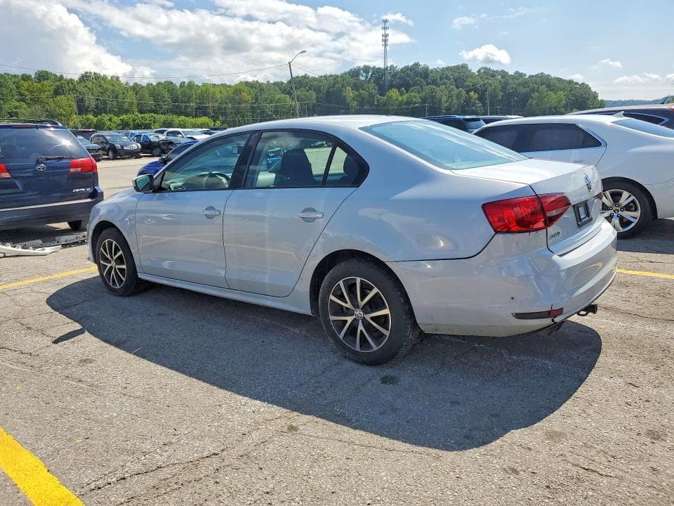 2018 VOLKSWAGEN JETTA S 2