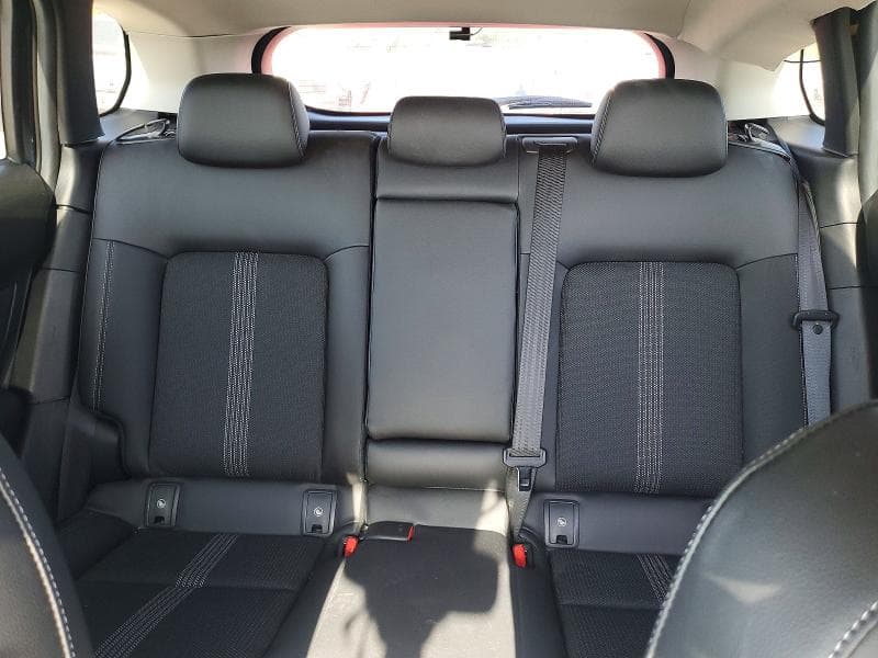2024 MAZDA CX-50 PREFERRED 10