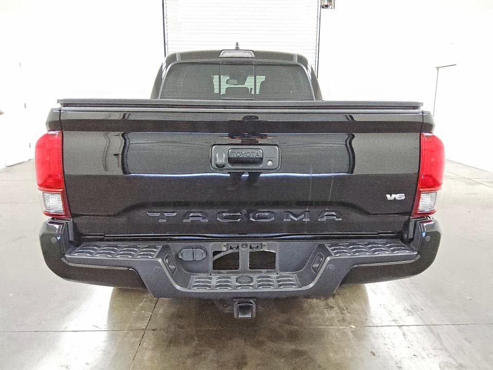 2023 TOYOTA TACOMA SR5 V6 6