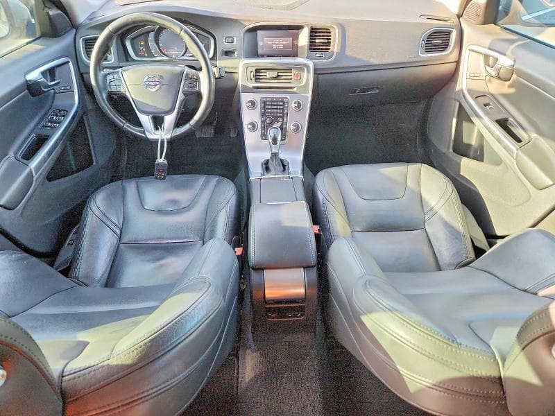 2018 VOLVO S60 T5 8