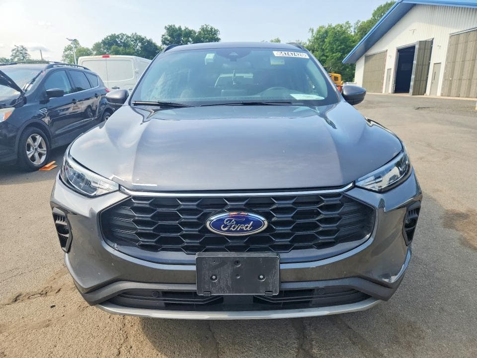 2025 FORD ESCAPE ST LINE SELECT 5