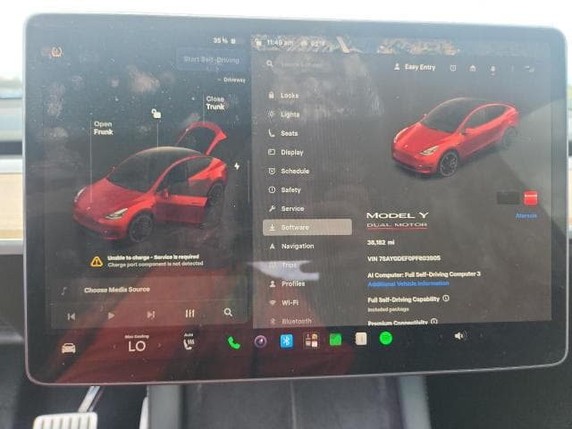 2023 TESLA MODEL Y 9