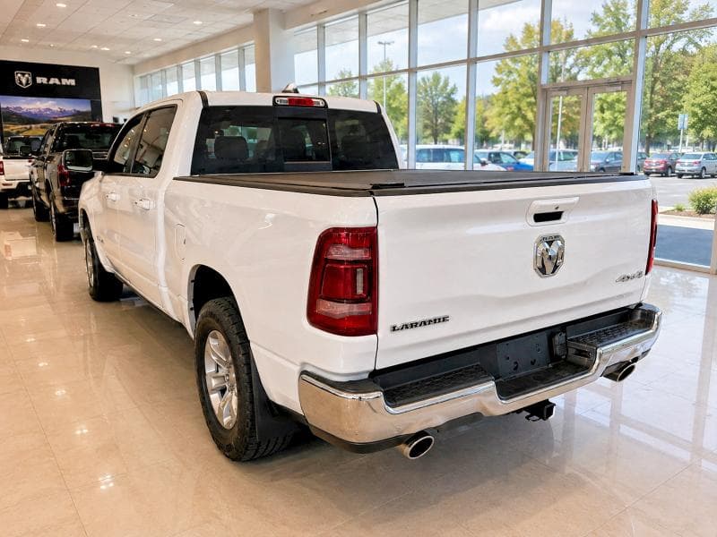 2023 RAM 1500 LARAMIE 3