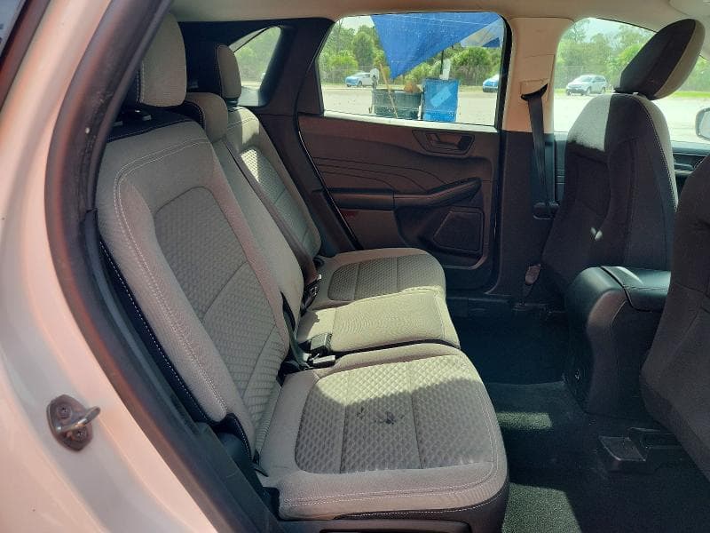 2022 FORD ESCAPE SE 11