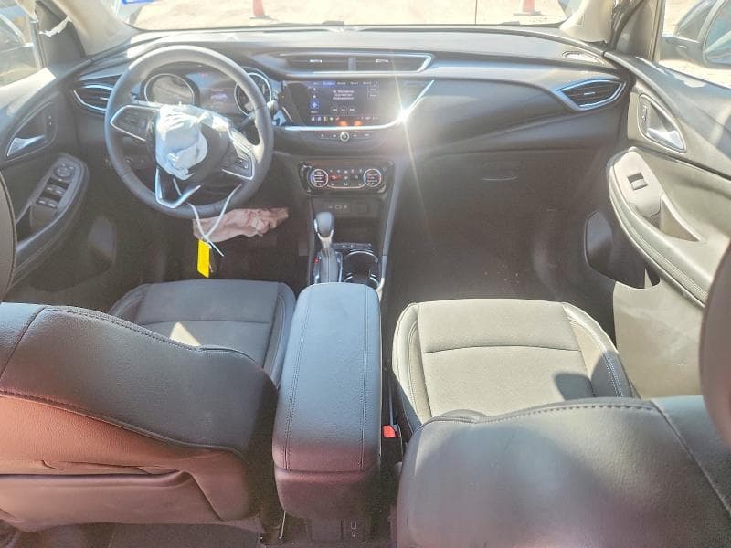 2020 BUICK ENCORE GX SELECT 8