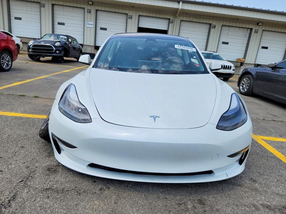 2023 TESLA MODEL 3 5