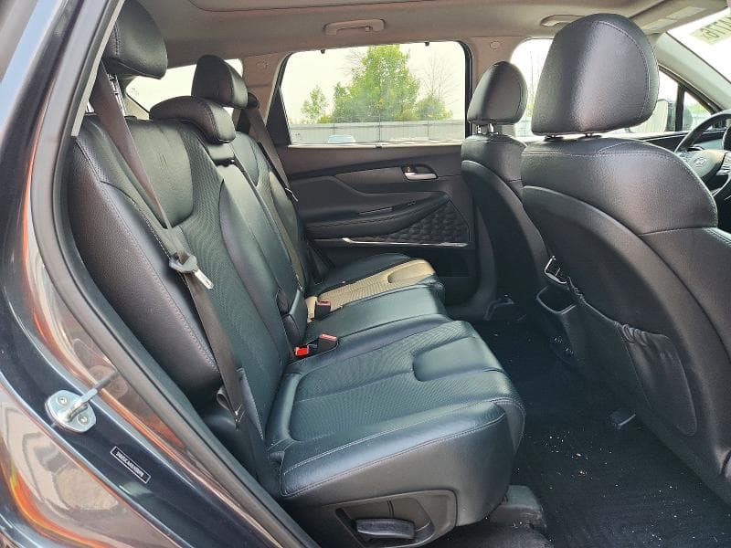 2020 HYUNDAI SANTA FE SEL 2.0T 11