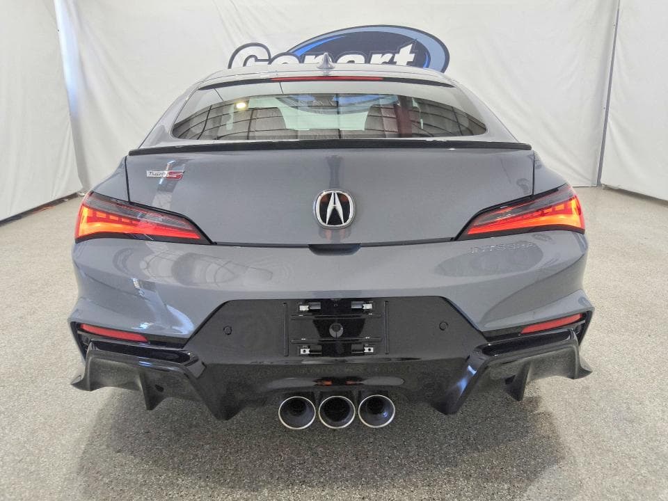 2026 ACURA INTEGRA TYPE S 6