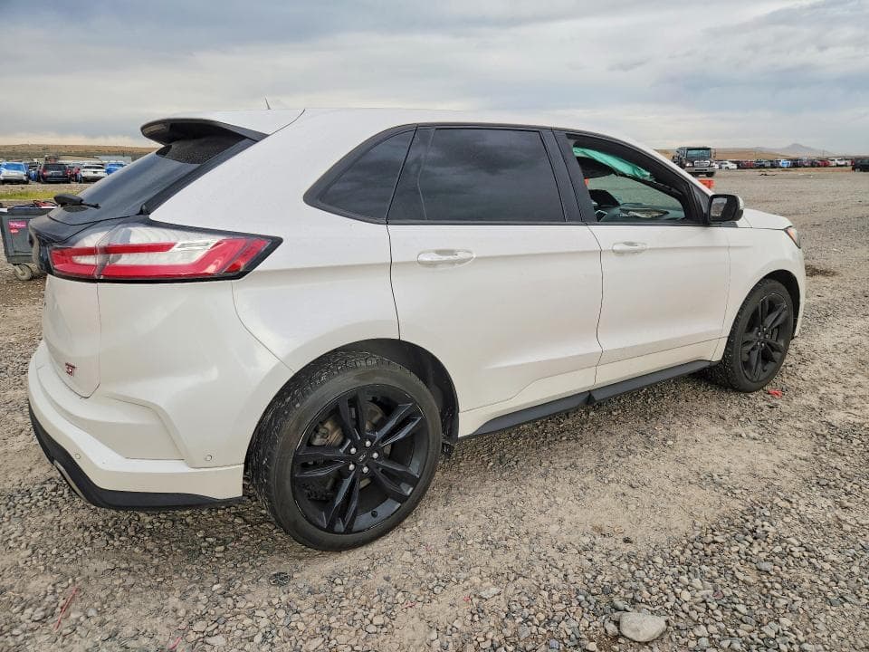 2019 FORD EDGE ST 3