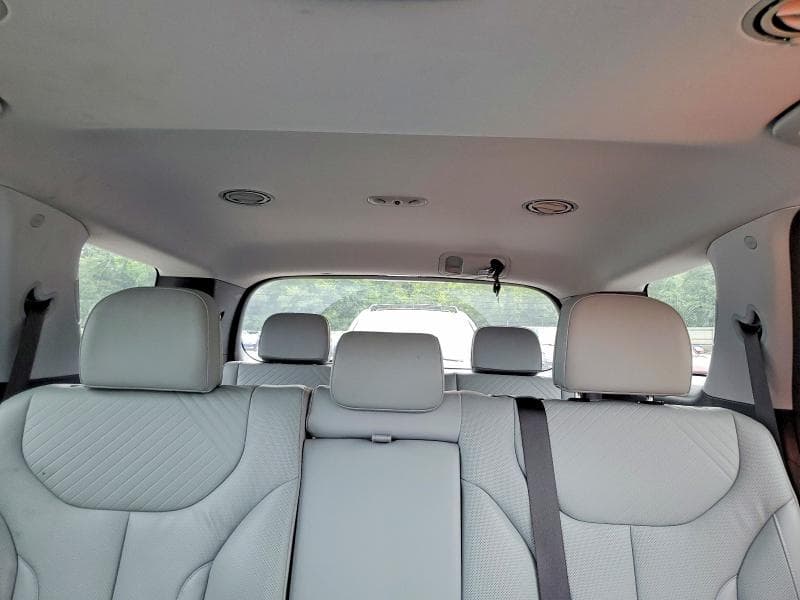 2024 HYUNDAI PALISADE SEL PREMIUM 10