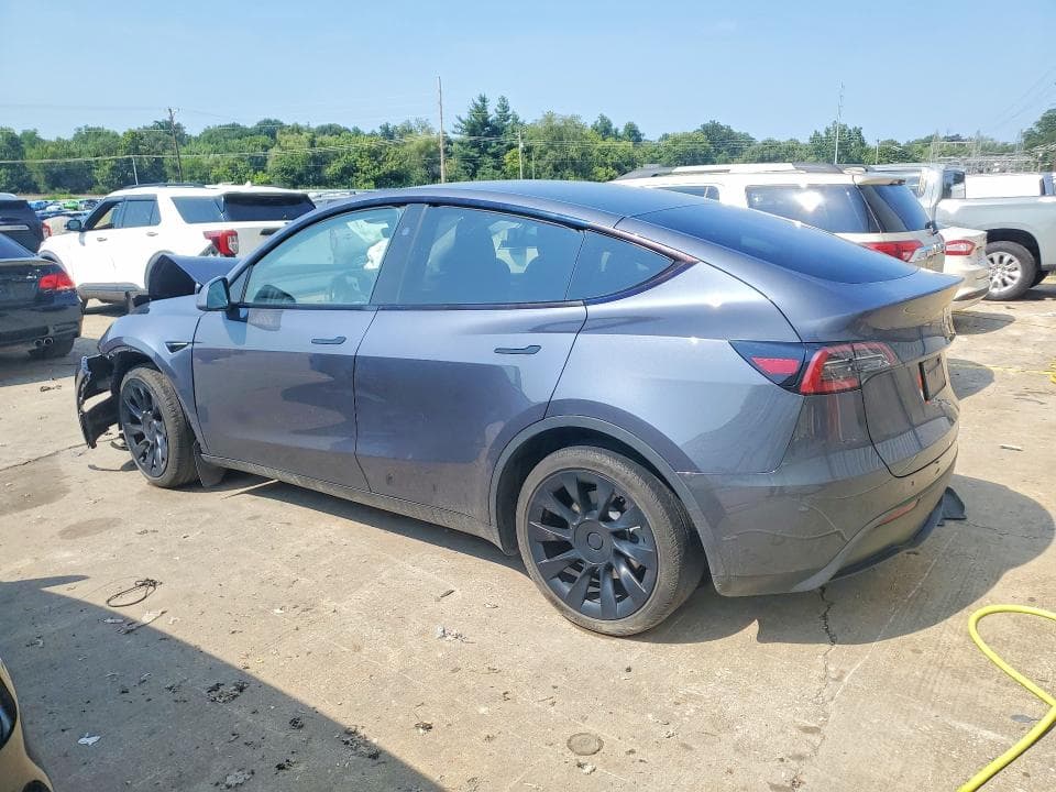 2023 TESLA MODEL Y 2