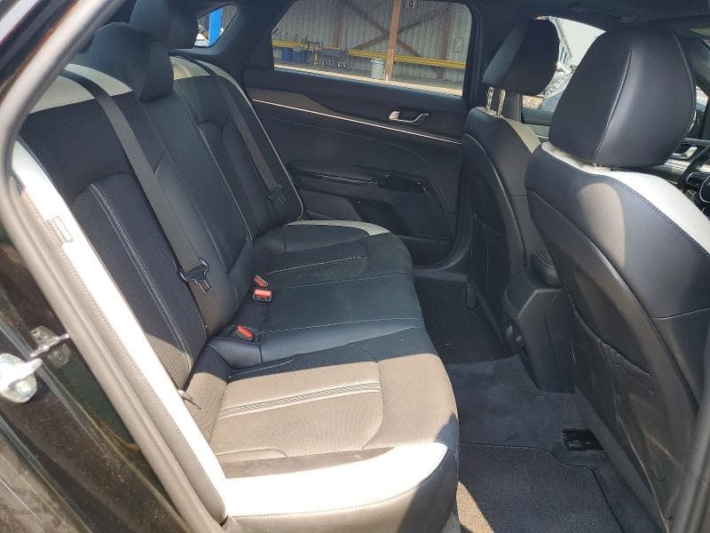 2025 KIA K5 GT LINE 10