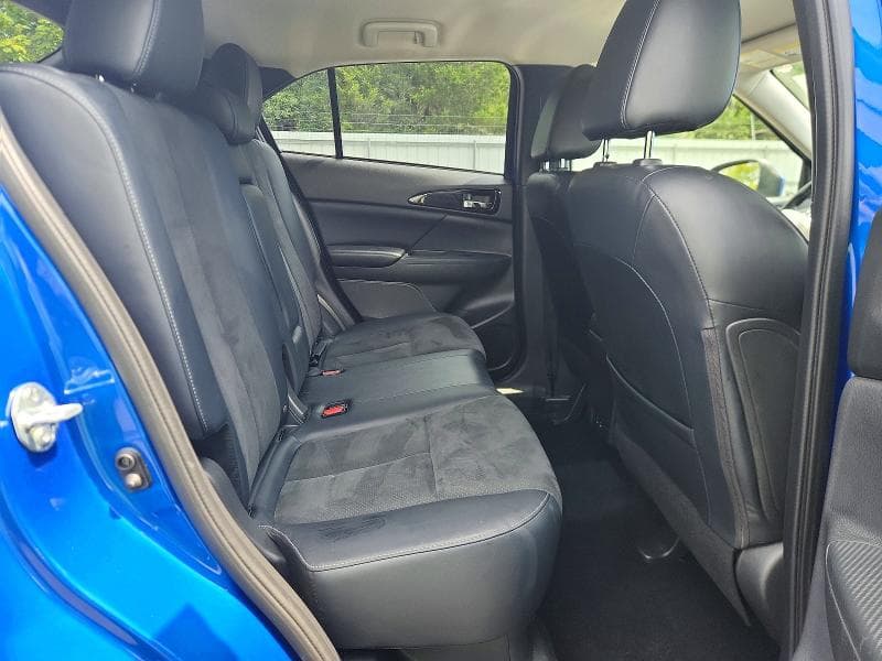 2024 MITSUBISHI ECLIPSE CROSS SE 11