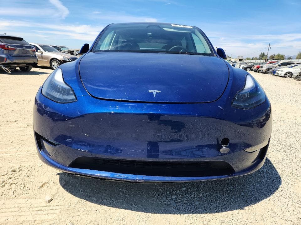 2023 TESLA MODEL Y 5