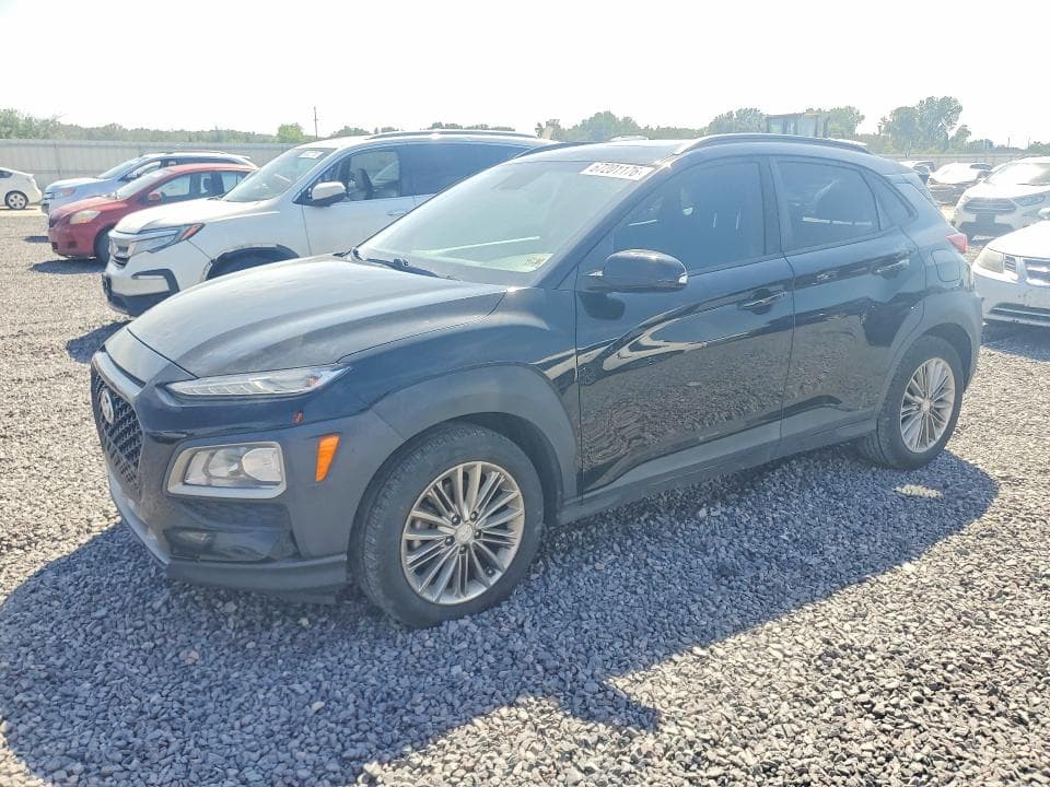 2019 HYUNDAI KONA SEL - 1