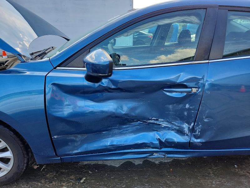 2018 MAZDA 3 SPORT 7