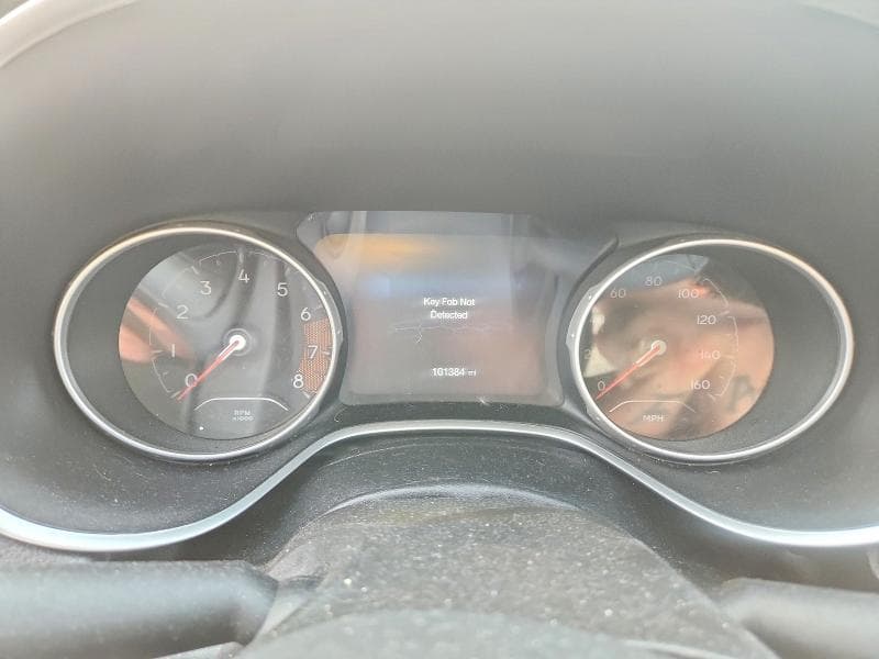 2020 JEEP COMPASS LIMITED 9