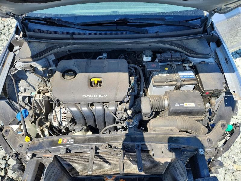 2017 HYUNDAI ELANTRA LIMITED 11