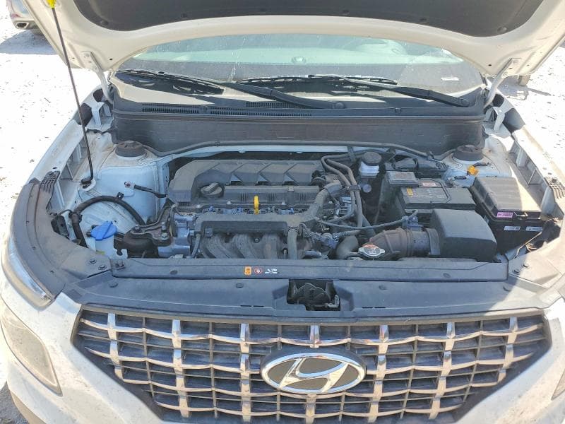 2024 HYUNDAI VENUE SEL 11