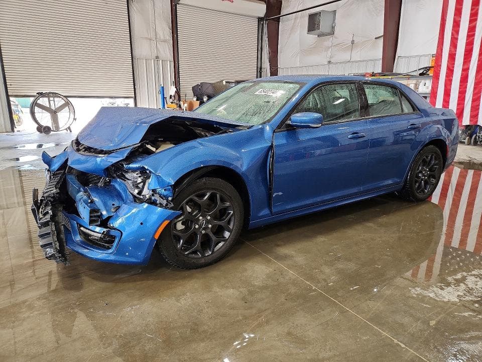 2022 CHRYSLER 300 TOURING L - 1