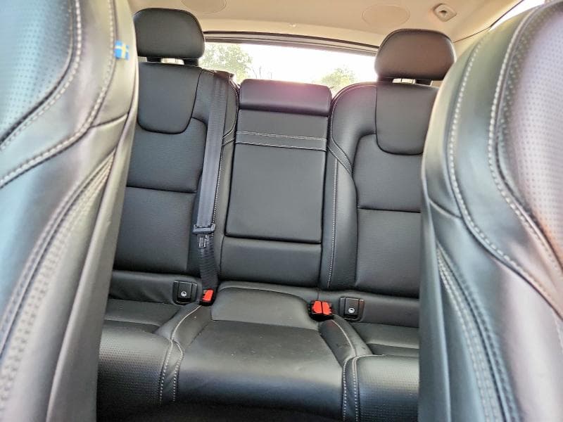 2019 VOLVO XC60 T6 INSCRIPTION 10