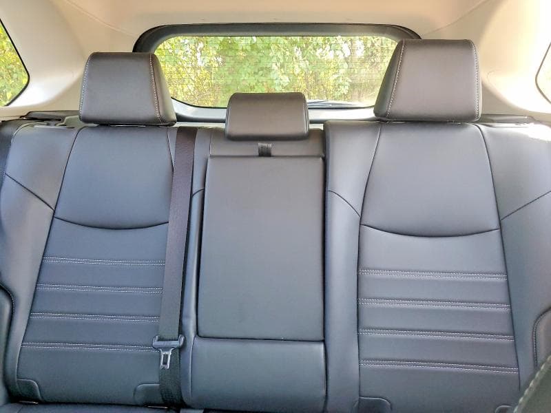 2025 TOYOTA RAV4 XLE PREMIUM 10