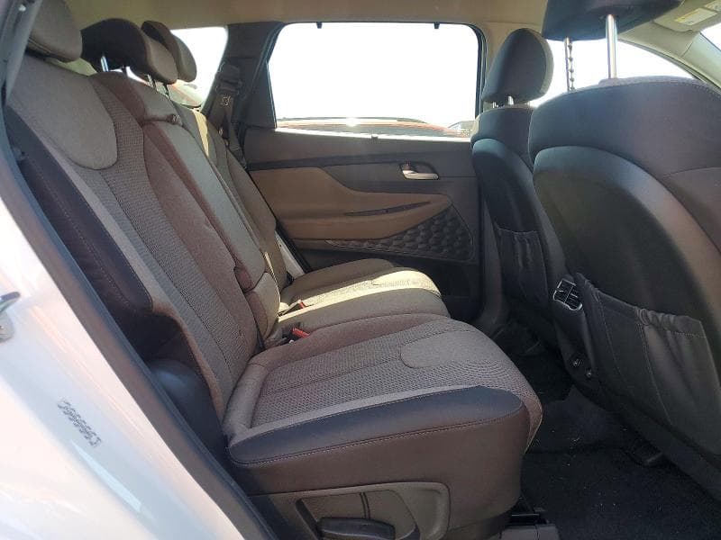 2023 HYUNDAI SANTA FE SEL 11