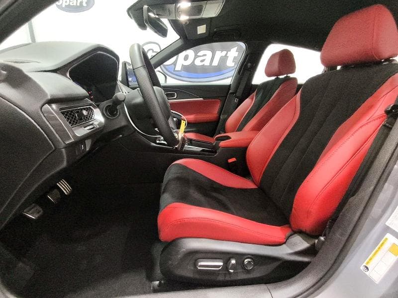 2026 ACURA INTEGRA TYPE S 7