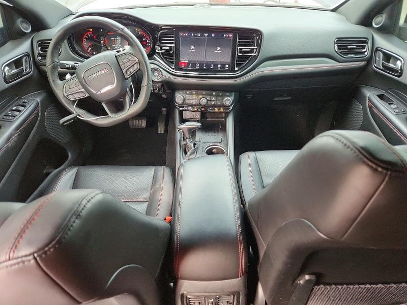 2026 DODGE DURANGO GT 8