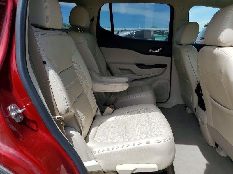 2020 GMC ACADIA DENALI 10