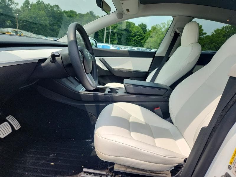 2021 TESLA MODEL Y 7