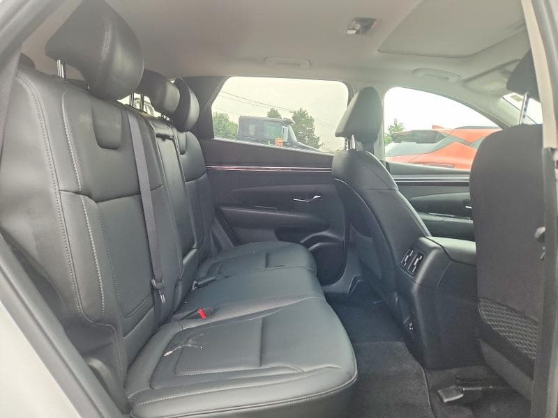 2023 HYUNDAI TUCSON SEL 11