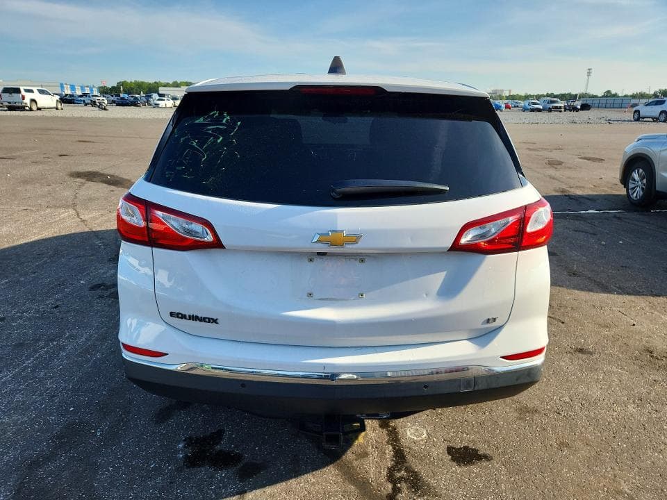 2019 CHEVROLET EQUINOX LT 6