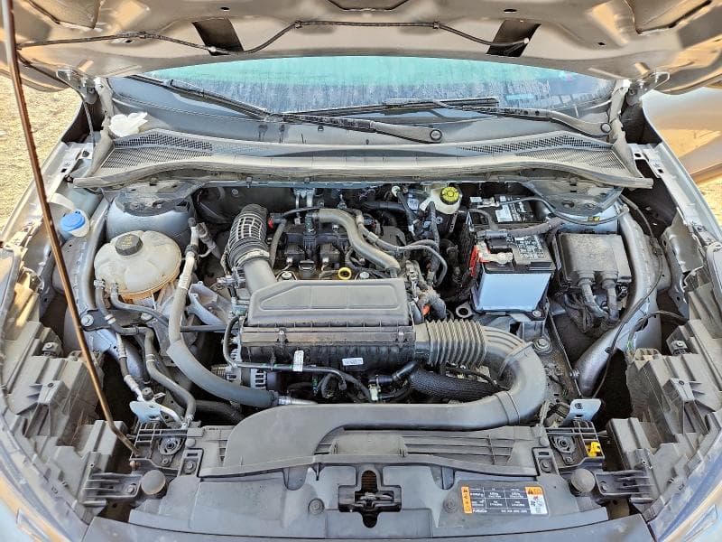 2023 FORD ESCAPE ACTIVE 12