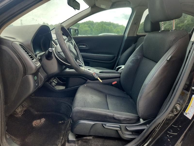 2018 HONDA HR-V LX 7