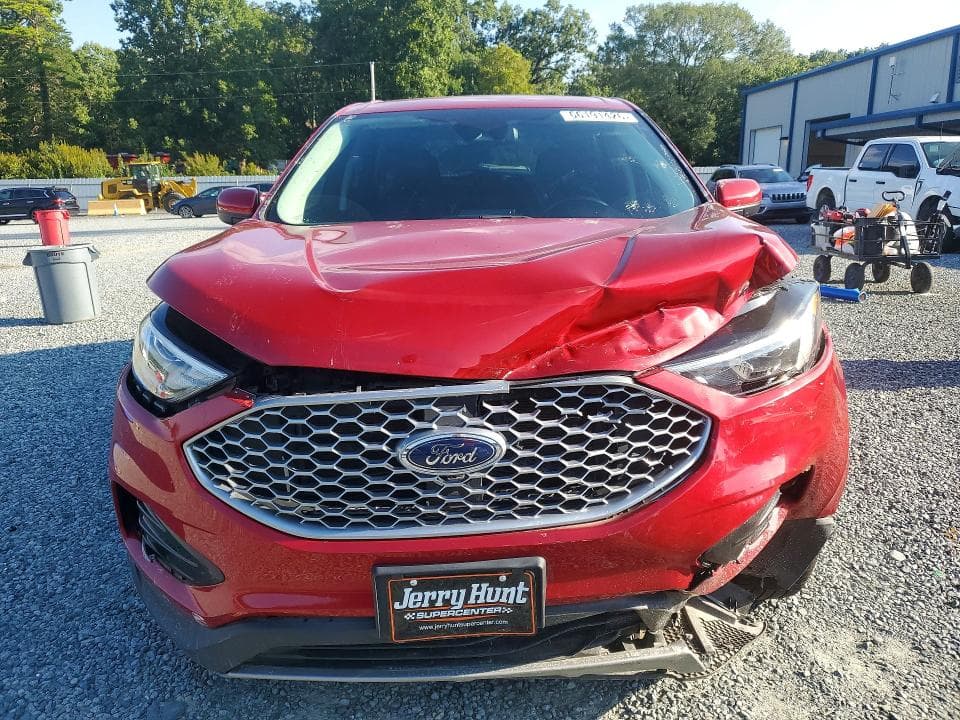 2023 FORD EDGE SEL 5