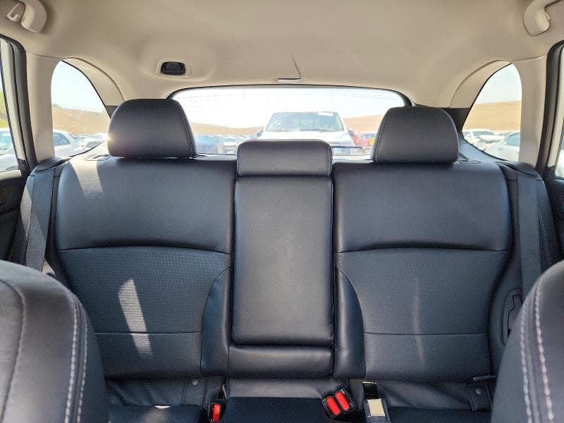2018 SUBARU OUTBACK 3.6R LIMITED 10