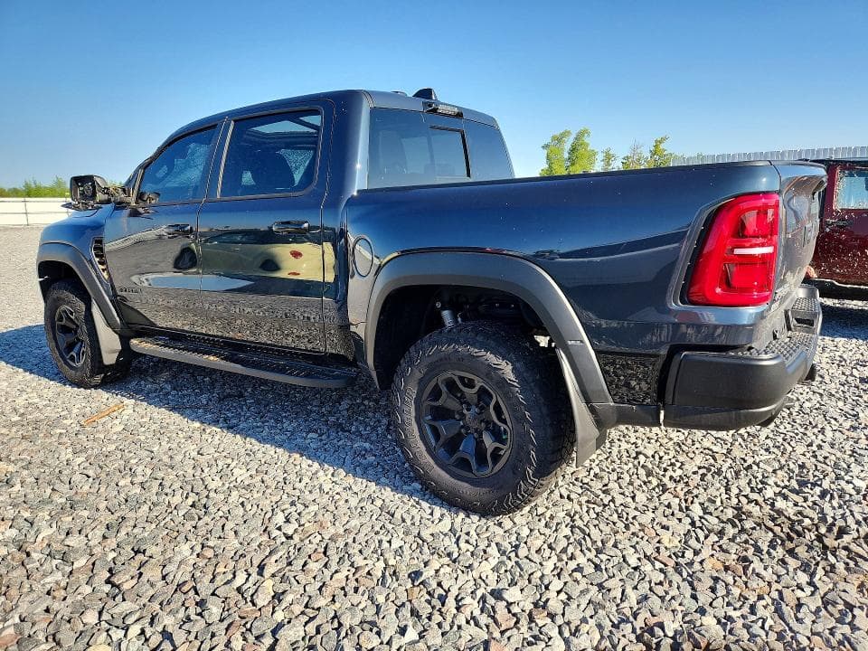 2026 RAM 1500 RHO 2