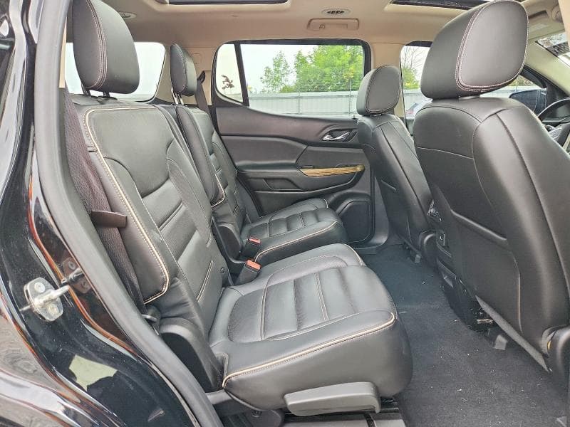2018 GMC ACADIA DENALI 11