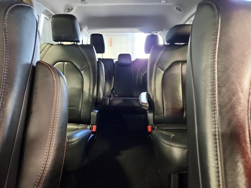 2018 CHRYSLER PACIFICA TOURING L PLUS 10