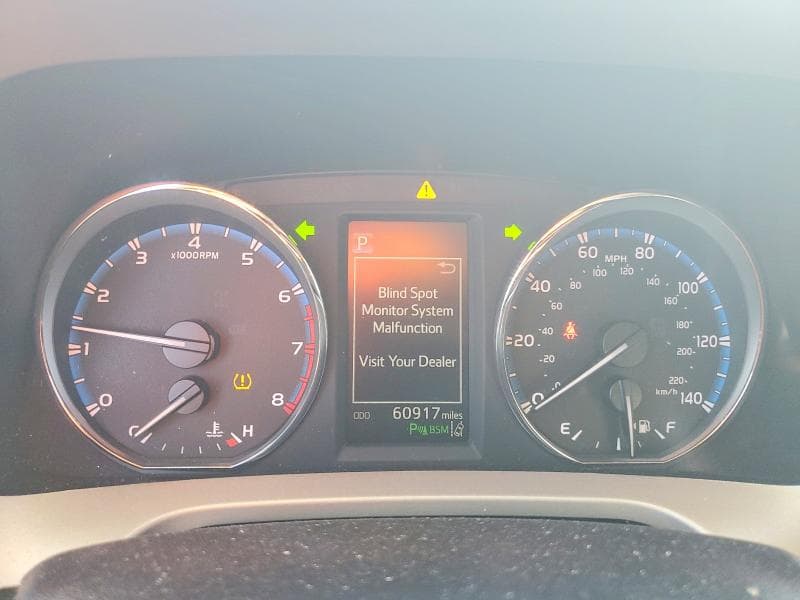 2017 TOYOTA RAV4 LIMITED 9
