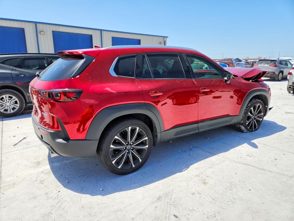2025 MAZDA CX-50 PREMIUM PLUS 3