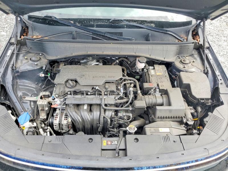 2024 HYUNDAI KONA SE 11