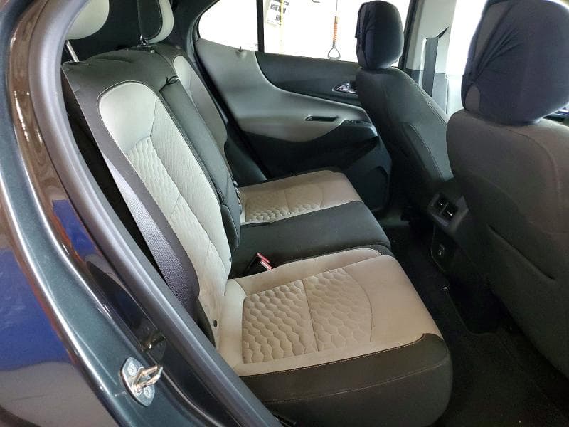 2020 CHEVROLET EQUINOX LS 11