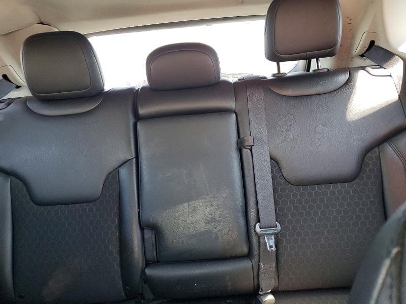 2021 JEEP COMPASS LATITUDE 10